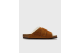 Birkenstock Kyoto Shearling VL Mink LAF (1023202) braun 3
