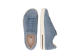 Birkenstock Bend Low Suede Leather Leve (1027280) blau 2