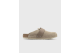 Birkenstock Loma Nubuck Leather Suede (1030751) beige 3