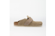 Birkenstock Loma Nubuck Leather Suede Taupe (1030715) beige 3