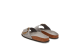 Birkenstock Madrid Big Buckle (1029534) grau 2