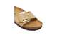 Birkenstock Madrid Big Buckle (1024009) braun 4