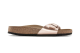 Birkenstock Madrid Birko Flor Copper Regular Fit (1023953) beige 4
