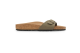 Birkenstock Madrid (1027974) grün 3