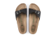 Birkenstock Madrid Vegan (1019969) schwarz 4