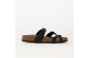 Birkenstock Mayari Birko Flor Narrow (71793) schwarz 3