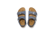 Birkenstock Milano AS (1030433-C) azul 5
