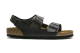 Birkenstock Milano BF Regular (0034791) schwarz 2