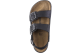 Birkenstock Milano CT LEOI Outdoorsandalen (1025677) schwarz 3