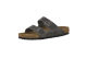 Birkenstock Arizona Soft Footbed (0552801) grau 1