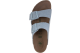 Birkenstock Arizona (1026750) grün 6