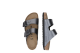 Birkenstock Arizona Birko (1029224) schwarz 6