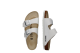 Birkenstock Arizona (051731) blanc 3