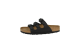 Birkenstock Nike Air Jordan 1 (053011) schwarz 2