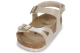 Birkenstock Sandalen Rio AS BF Graceful Pearl (1029488-J) beige 3