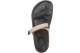 Birkenstock Obermaterial: Synthetik 100%;Außensohle: Kunststoff 100%;Innensohle: Kunststoff 100 (1027001) bunt 3