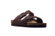 Birkenstock Arizona (1023117) braun 2