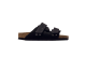 Birkenstock Uji (1024832) schwarz 6