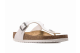 Birkenstock Gizeh (0745531) weiss 2