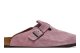 Birkenstock Boston Clog Stussy (1022971) pink 4