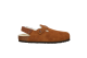 Birkenstock Tokio Shearling (1028374) braun 3