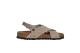 Birkenstock Tulum II VL NB Suede Leather Nubuck (1029840) beige 3