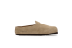 Birkenstock Amsterdam Wrapped Taupe (1032550) marrón 3