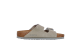 Birkenstock Arizona (1027687) grau 3