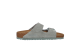 Birkenstock Arizona Suede Leather (1029215) grau 3