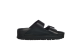 Birkenstock Arizona PAP Flex Platform Natural Leather (1026918) schwarz 3