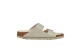 Birkenstock W Arizona Rivet Logo (1029152) beige 3