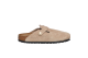 Birkenstock Boston BS (1030883) beige 3