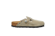 Birkenstock Boston Rivet (1030418) beige 3
