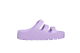 Birkenstock Florida III EVA PAP Flex Platform Crocus (1029698) lila 3