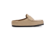 Birkenstock W Naples (1032697) beige 3
