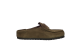 Birkenstock Naples Wrapped (1030252) braun 3