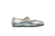 Birkenstock Santa Clarita (1030679) silber 3