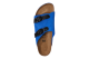 Birkenstock Zürich Tech (1026816) blau 4