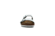 Birkenstock Arizona (1005960) silber 6
