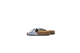 Birkenstock WMNS Oita Nubuck Narrow Fit (1030474) blau 3