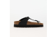 Birkenstock x Papillio Gizeh Grooved Platform (1018546) negro 4