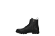 BLACKSTONE Lace Up Boots (SG33.BLK) schwarz 2
