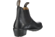 Blundstone 1671 W (1671-BLACK LEATHER_W) schwarz 5