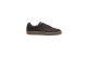 BOSS BY BECKHAM aus strukturiertem Nubukleder (50572579201) braun 1
