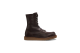 BOSS BY BECKHAM Schnürboots aus Leder (50572590205) braun 1