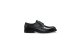 BOSS Derbys aus Brush-off-Leder mit Logo-Prägung (50573207-001) schwarz 1