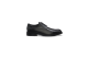 BOSS Derbys aus genarbtem Leder mit Zehenkappe (50573315001) schwarz 1