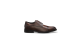 BOSS Derbys aus genarbtem Leder mit Zehenkappe (50573315212) braun 1