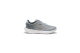BOSS im Stil mit Lederbesatz (50568946034) grau 1