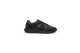 BOSS Porsche x Ledersneakers mit perforierten Details (50573571005) schwarz 1
